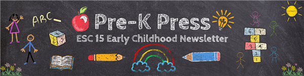 Pre-K Press